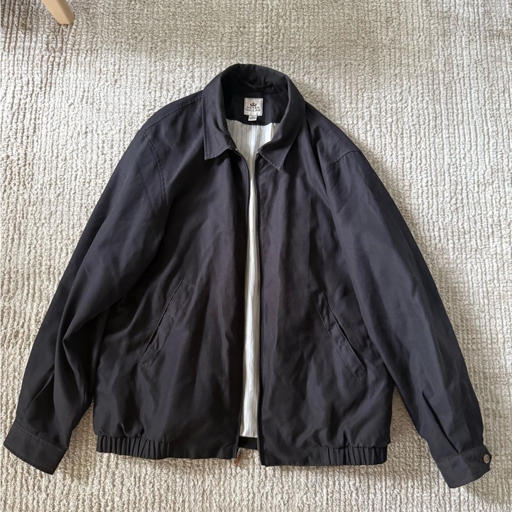 Peter Millar Men's Jacket